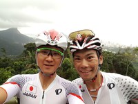 内間康平選手と新城幸也選手を応援しよう！沖縄勢のオリンピック自転車競技を生中継で見る方法