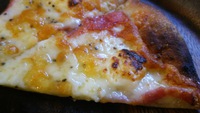 kuu@浦添市へ美人の店員さんの美味しいピザを頂きに再々訪