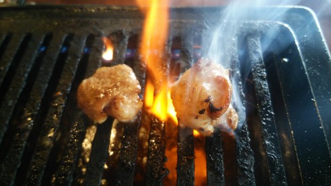 十勝ホルモン Kemuri 曙店 那覇市曙にて焼き肉ランチを頂く 釣りごろ 沖縄しあわせ生活